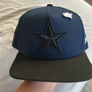 Dallas Cowboys Hat